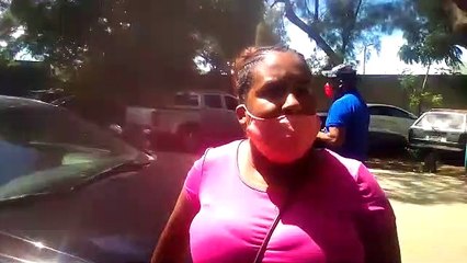 SUS AMIGOS LO DEJARON POR MUERTO EN LOS CIRUELITOS