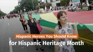 Embracing Hispanic Heritage Month