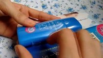 Shiseido Hada Senka Mineral Water UV Protector SPF 50 PA   