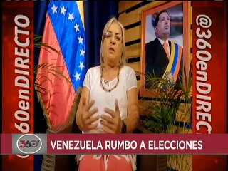 Programa 360° 05OCT2020 | Justicia inglesa falla a favor de Venezuela