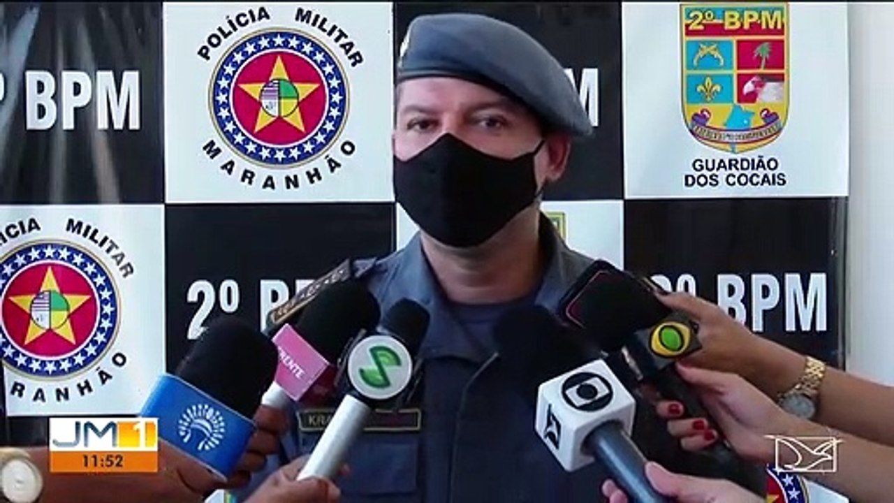 Em Caxias, a polícia investiga o assassinato de soldado reformado da PM.