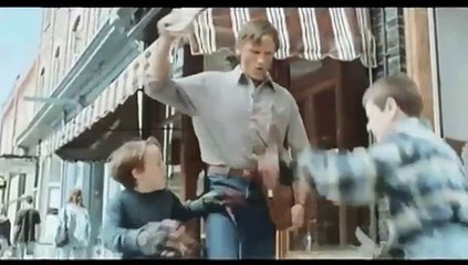 A History of Violence (2005) - Bande annonce