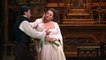 Tosca (Metropolitan Opera) (2018) - Bande annonce