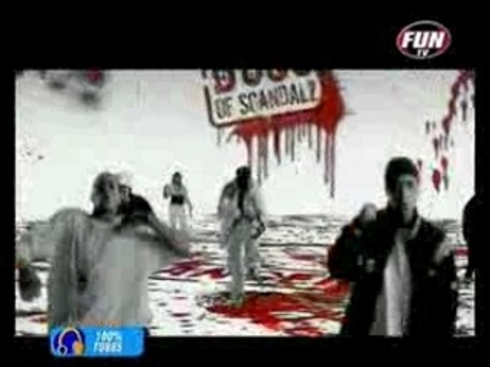 B.O.S.S. all stars - freestyle ( danger )