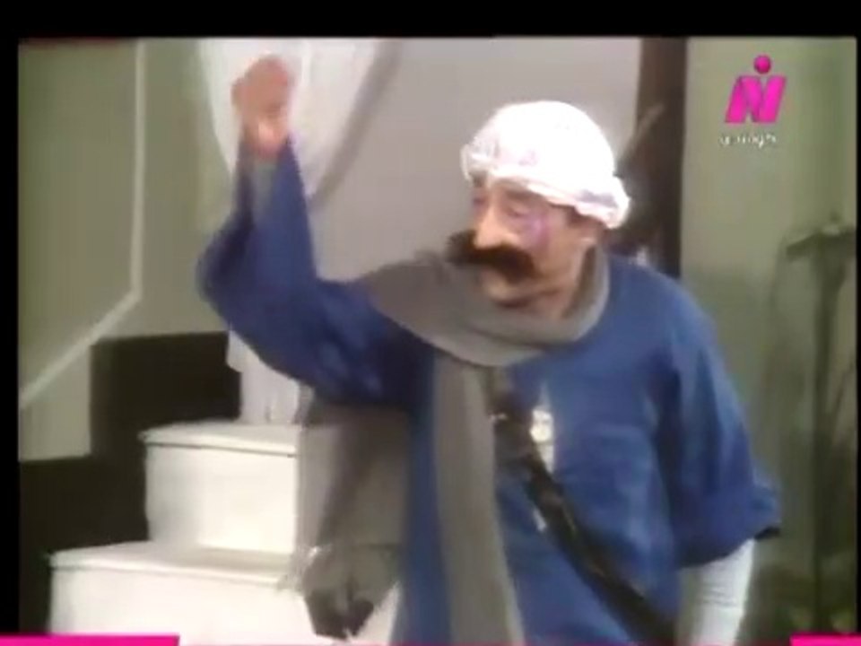مسرحية واختم بالعشرة - اجمل مشاهد علاء ولي الدين وفؤاد خليل (مجمّعة   مشهد اضافي)