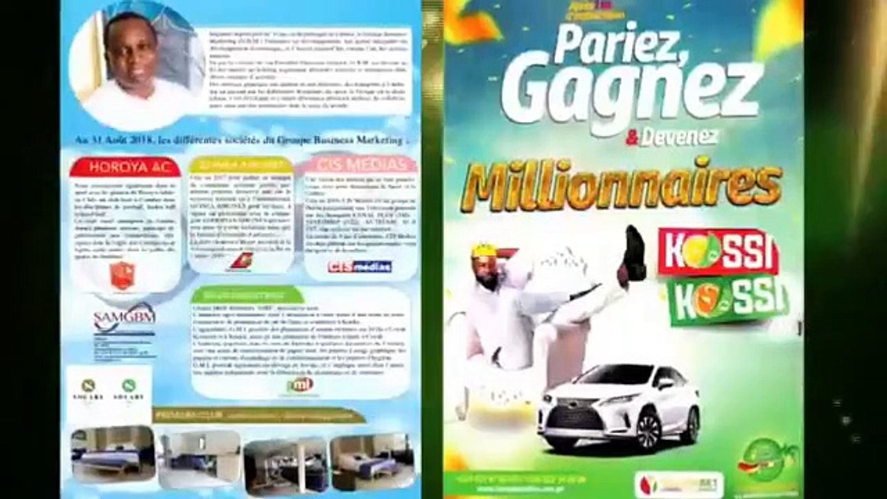 Dr Makalé TRAORE Au Centre D’un Détournement De Fonds De Campagne