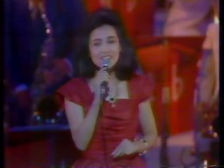 原信夫シャープ&フラット／阿川泰子　ジョージ・川口