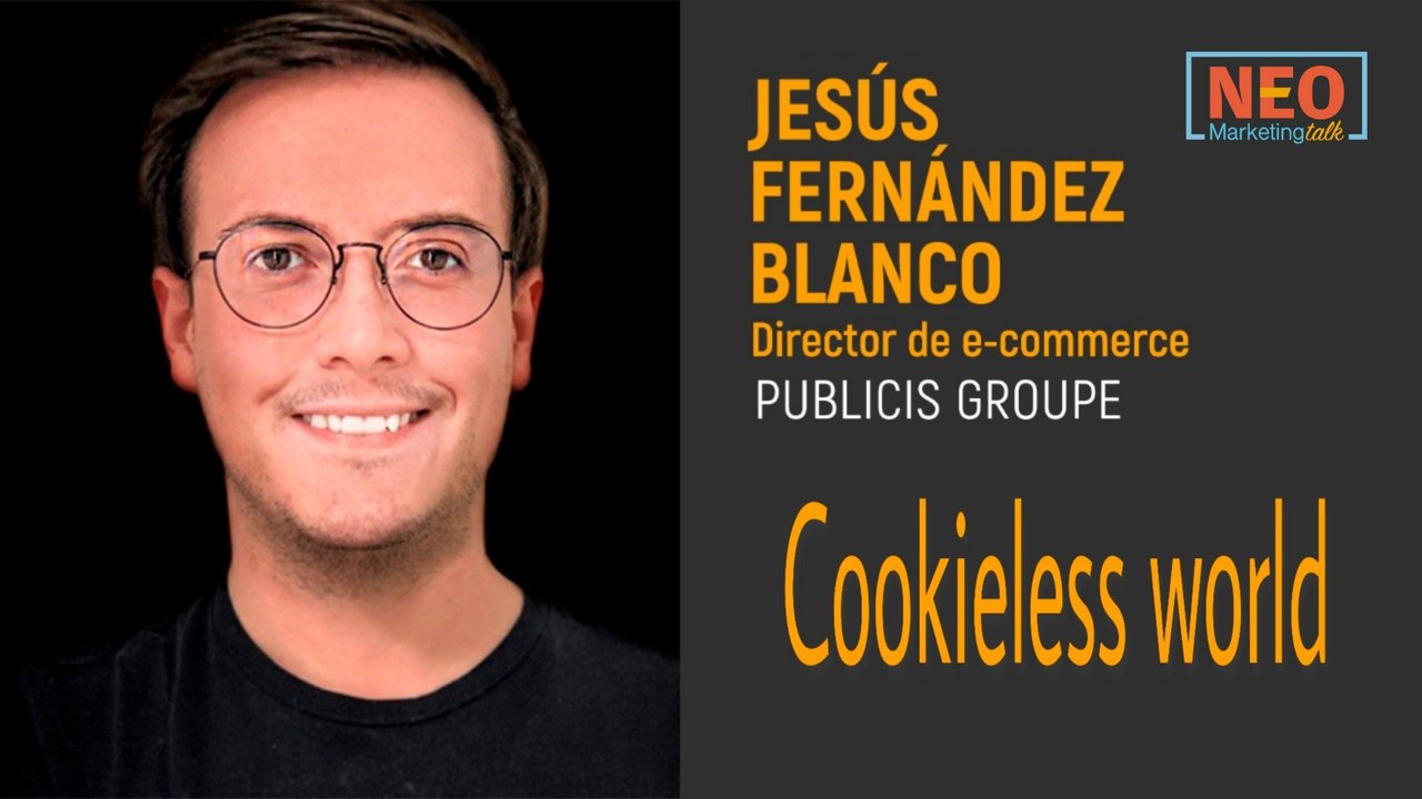 Cápsula NEO: Cookieless World