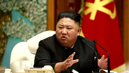 北 김정은, 정치국 회의..."연말까지 '80일 전투' 전개 결정" / YTN