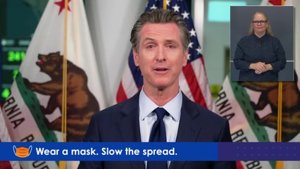 California Coronavirus Update: October 5, 2020