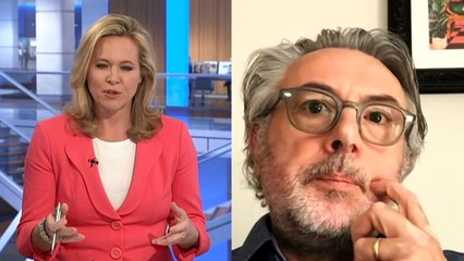 Children's cancer study leads to individualised treatment plans