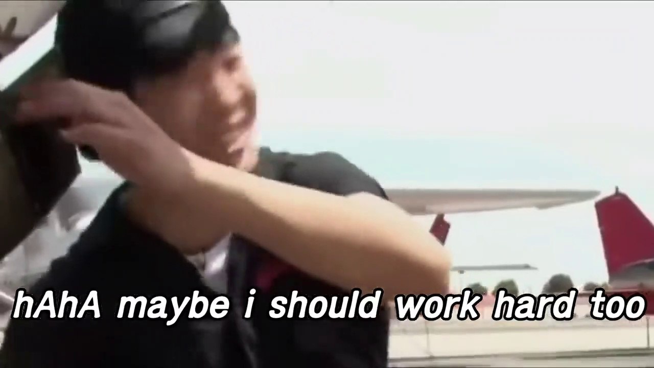 Bts funny moments