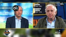 Inda: «Reguilón rechazó fichar por el Barcelona este verano»