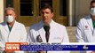Dr. Sean Conley gives update on President Trump's condition at Walter Reed hospital- Special Report