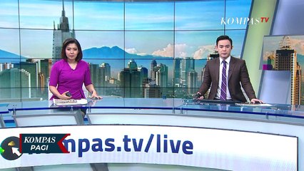 Fakta Baru Hasil Pencarian Napi Kabur, Warga Melihat Cai Chang Pan Beli Makan di Warung