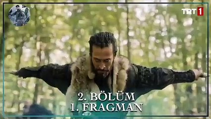 مسلسل نهضة السلاجقة العظمى الحلقة 2