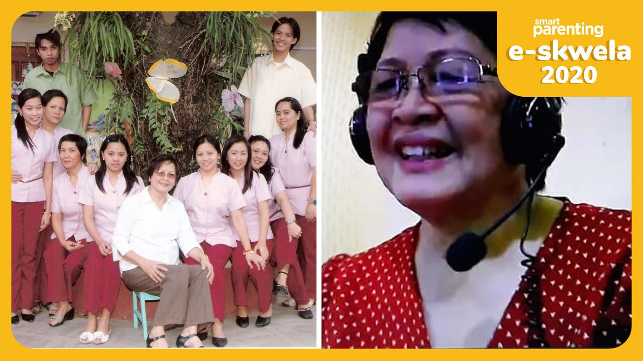 This 82-Year-Old Retired Teacher Is Keeping Up...