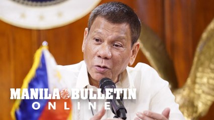 Duterte assures Bayanihan 2 funds will be spent wisely