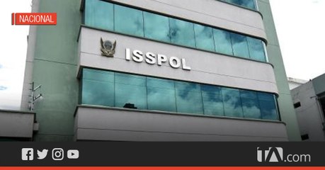 Se encontraron irregularidades vinculadas al Isspol