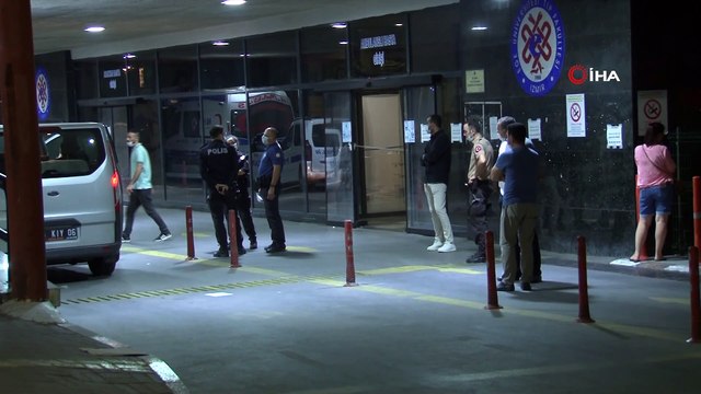 İzmir'de 16 yaşındaki gencin şüpheli ölümü