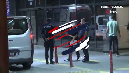 İzmir'de şüpheli ölüm! Yemek yedikten sonra öldü