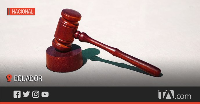 El martes se reinstala audiencia para definir acción de protección de CONORTE -Teleamazonas