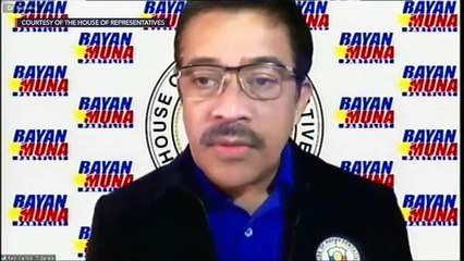 House plenary deliberations for 2021 budget | Tuesday, October 6