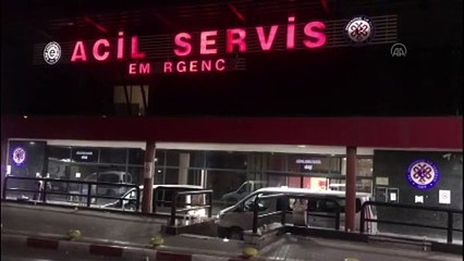 İzmir'de şüpheli ölüm