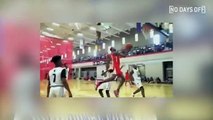 15-Year-Old Basketball PHENOM Wants To Go Straight To The NBA