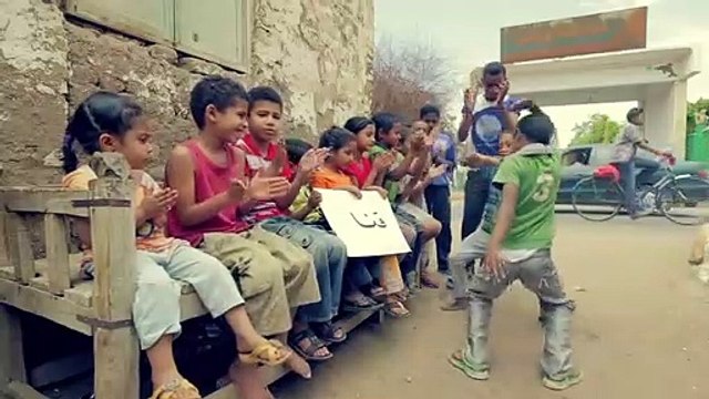 حسين الجسمي - بشرة خير (فيديو كليب) _ Hussain Al Jassmi - Boshret Kheir _ 2014