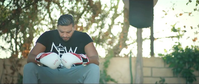 Balti - Ya Lili feat. Hamouda (Official Music Video)