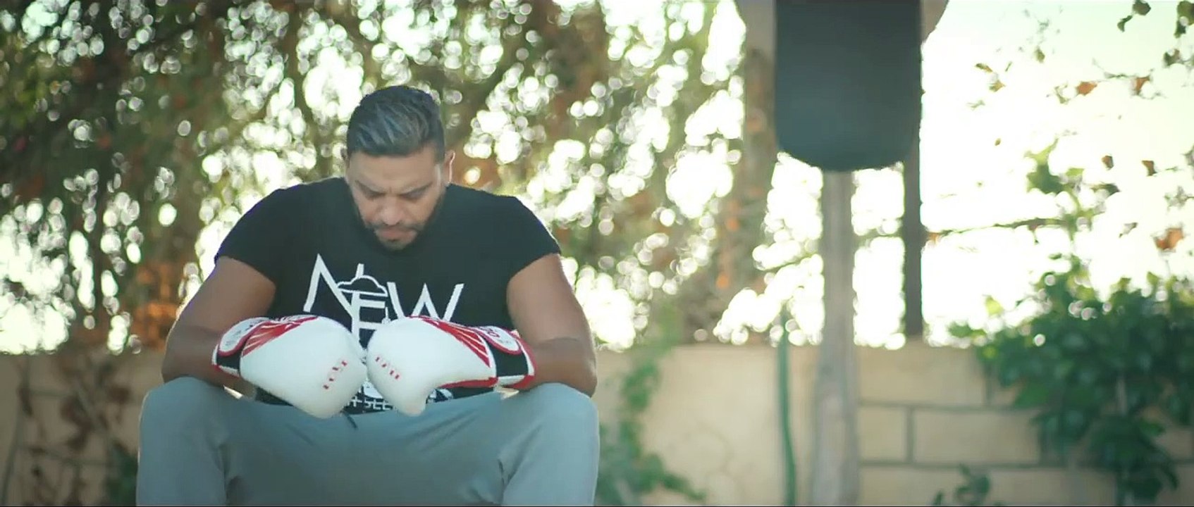 Balti - Ya Lili feat. Hamouda (Official Music Video)