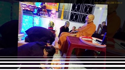 Đã Có KẾT LUẬN Xử Lý TỊNH THẤT BỒNG LAI Sau Khi C.ô.n.g An LONG AN Phanh Phui Sai Phạm