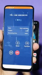Mobile phone tricks