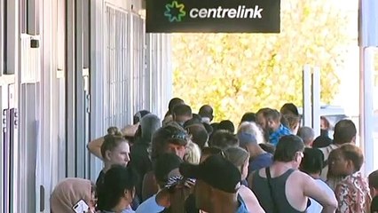 Looming Federal Budget set to focus on lowering unemployment rates