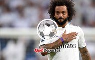 Marcelo no te canses nunca de mostrar tu magia