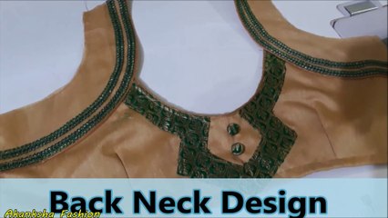 blouse design/patchwork blouse design/blouse design2020