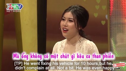Phó Giám Đốc Dụ Gái Trẻ Qua Nhà Chơi Và Cái Kết Khiến Hồng Vân Quốc Thuận Trầm Trồ | VỢ CHỒNG SON