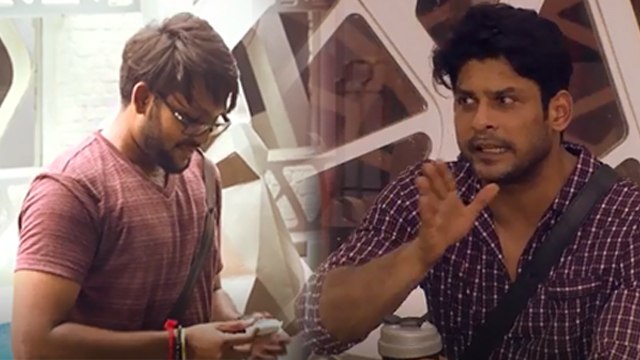 Bigg Boss 14: Siddharth Shukla ने नेशनल टेलिविजन पर खोली Jaan Kumar Sanu की पोल | FilmiBeat