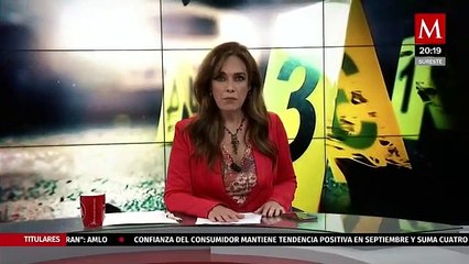 Milenio Noticias, con Elisa Alanís, 05 de octubre de 2020