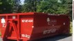 Roll Off Dumpster Rentals  Elmore Dumpster Rentals