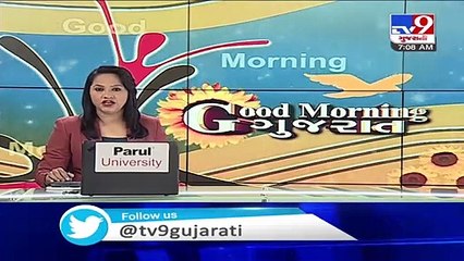 According to a recent survey, BJP may lose 5 out of 8 seats in Gujarat bypolls- Sources - TV9News