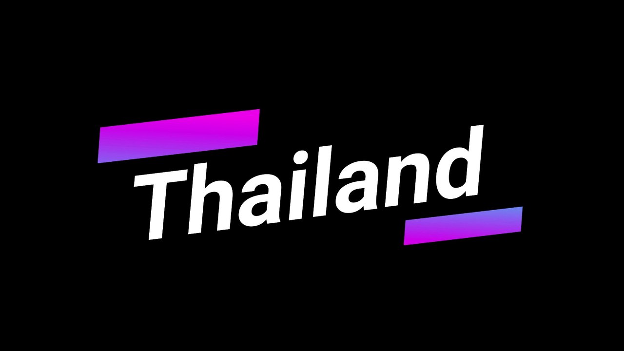 Thailand ( Siam A Beautiful Place Of Southeastern Asia )