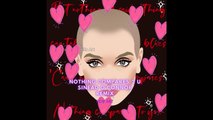 SINEAD O'CONOR - NOTHING COMPARES 2 U - REMIX