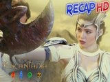 Encantadia: Ang muling pagbabalik ng ivtre ni Amihan | Episode 141 RECAP