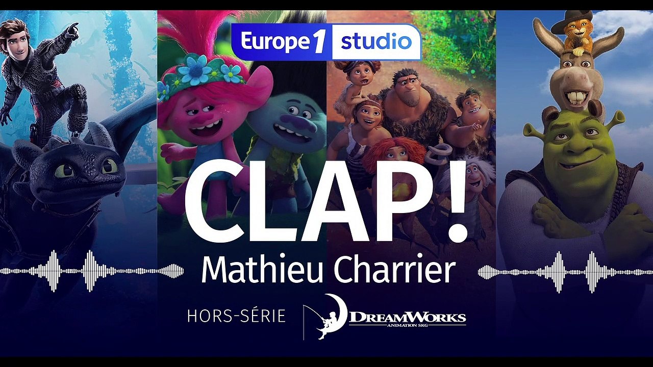 HORS-SERIE. La saga Dreamworks : l’anti-Disney (épisode 1)