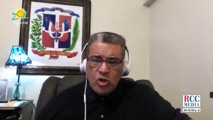 Michele Manatt comenta en La Casa Blanca se ha celebrado dos actividades sin normas contra covid-19