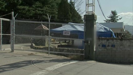 '군 집단감염' 포천시는 '긴장'...의정부 병원 14명 확진 / YTN