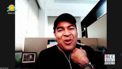 Kalil Michel comenta avispero que ha causado el ante proyecto de presupuesto del gobierno