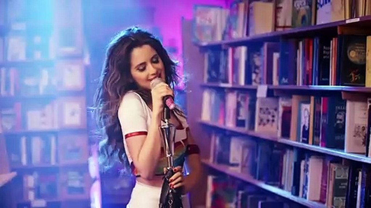 Miraculous Ladybug - Laura Marano - Theme Song Music video